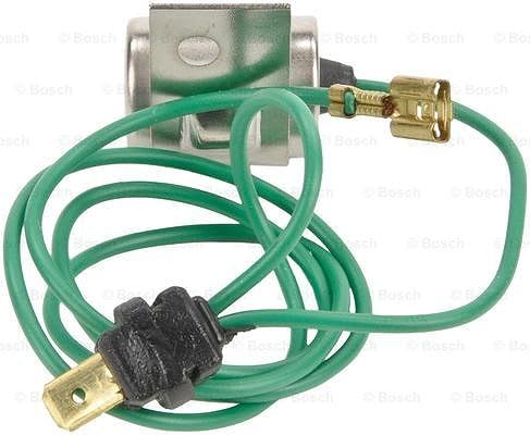 Bosch 1 237 330 252 Kondensator, Zündanlage Bosch 1 237 330 252 Kondensator, Zündanlage von Bosch