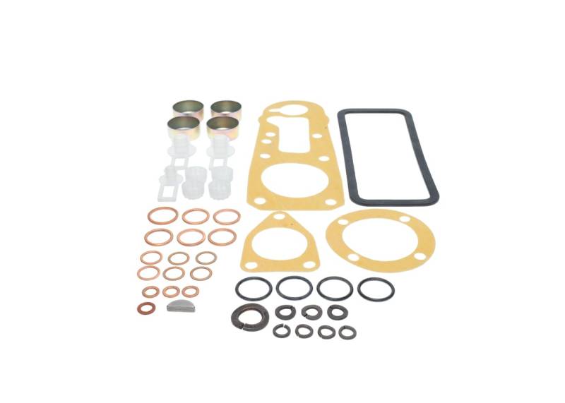 Bosch 1 417 010 002 Reparatursatz, Zündverteiler Bosch 1 417 010 002 Reparatursatz, Zündverteiler von Bosch