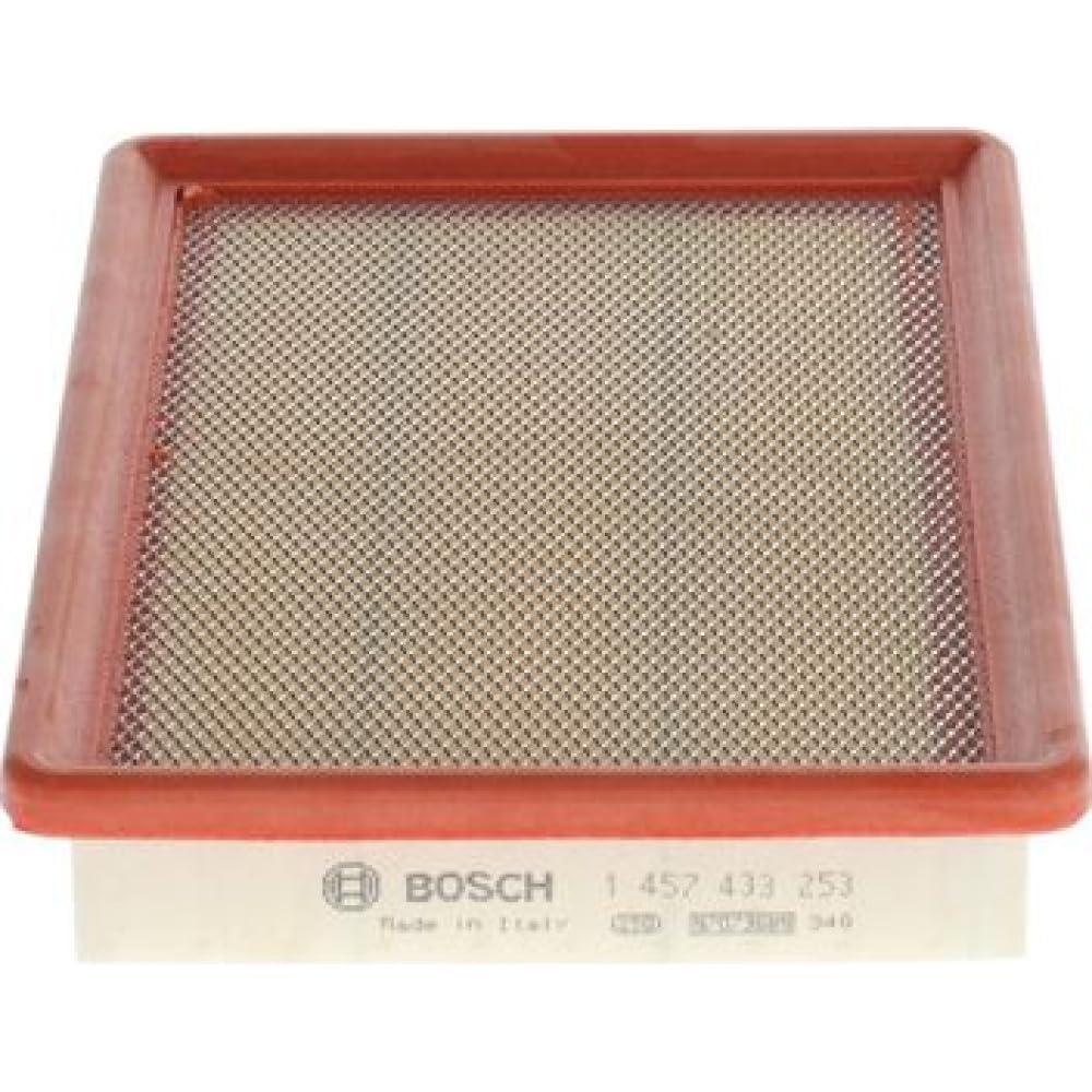 Bosch Automotive S3253 - Luftfilter Auto Bosch Automotive S3253 - Luftfilter Auto von Bosch Automotive