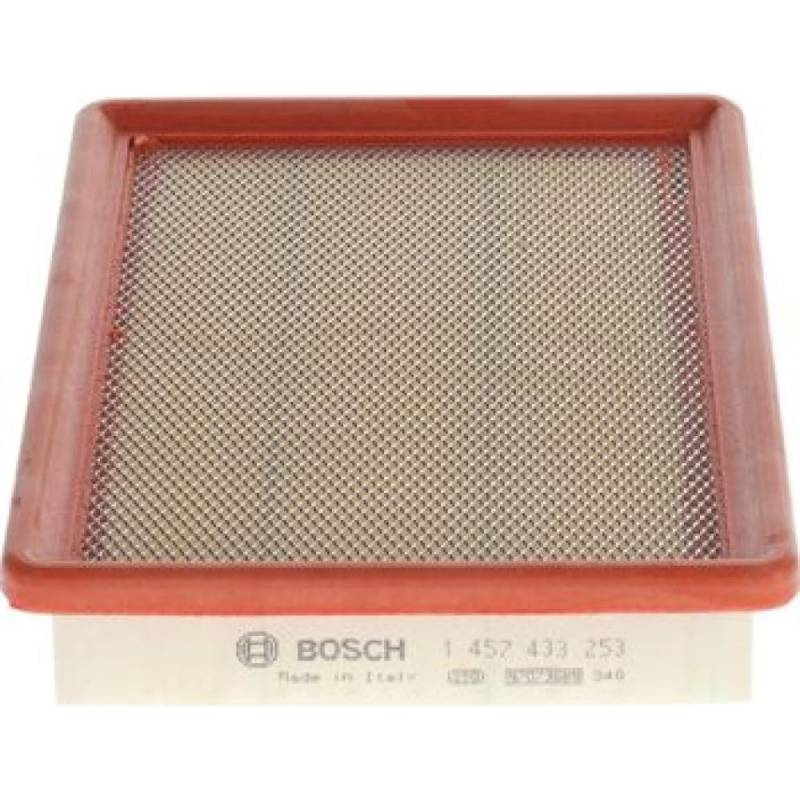Bosch Automotive S3253 - Luftfilter Auto von Bosch Automotive
