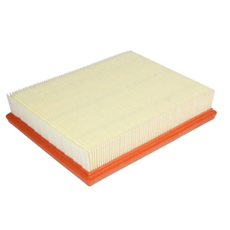 Bosch Automotive S3526 - Luftfilter Auto, 1 457 433 526 von Bosch Automotive
