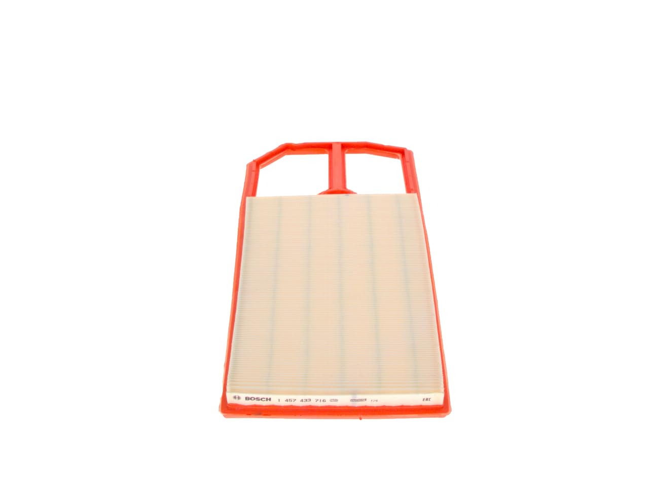 Bosch 1 457 433 716 Luftfilter Bosch 1 457 433 716 Luftfilter von Bosch