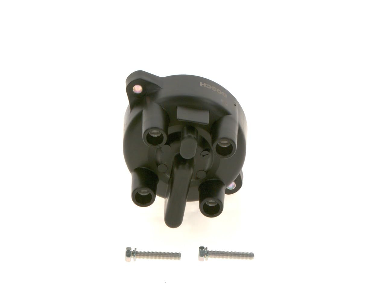 Bosch 1 987 233 123 Zündverteilerkappe Bosch 1 987 233 123 Zündverteilerkappe von Bosch