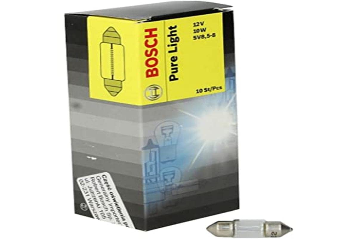 Bosch 1 987 302 227 Glühlampe von Bosch Automotive