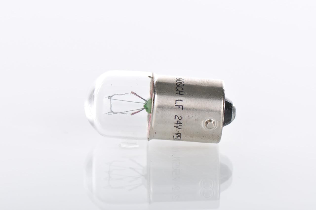 Bosch 1 987 302 704 Glhlampe Bosch 1 987 302 704 Glhlampe von Bosch