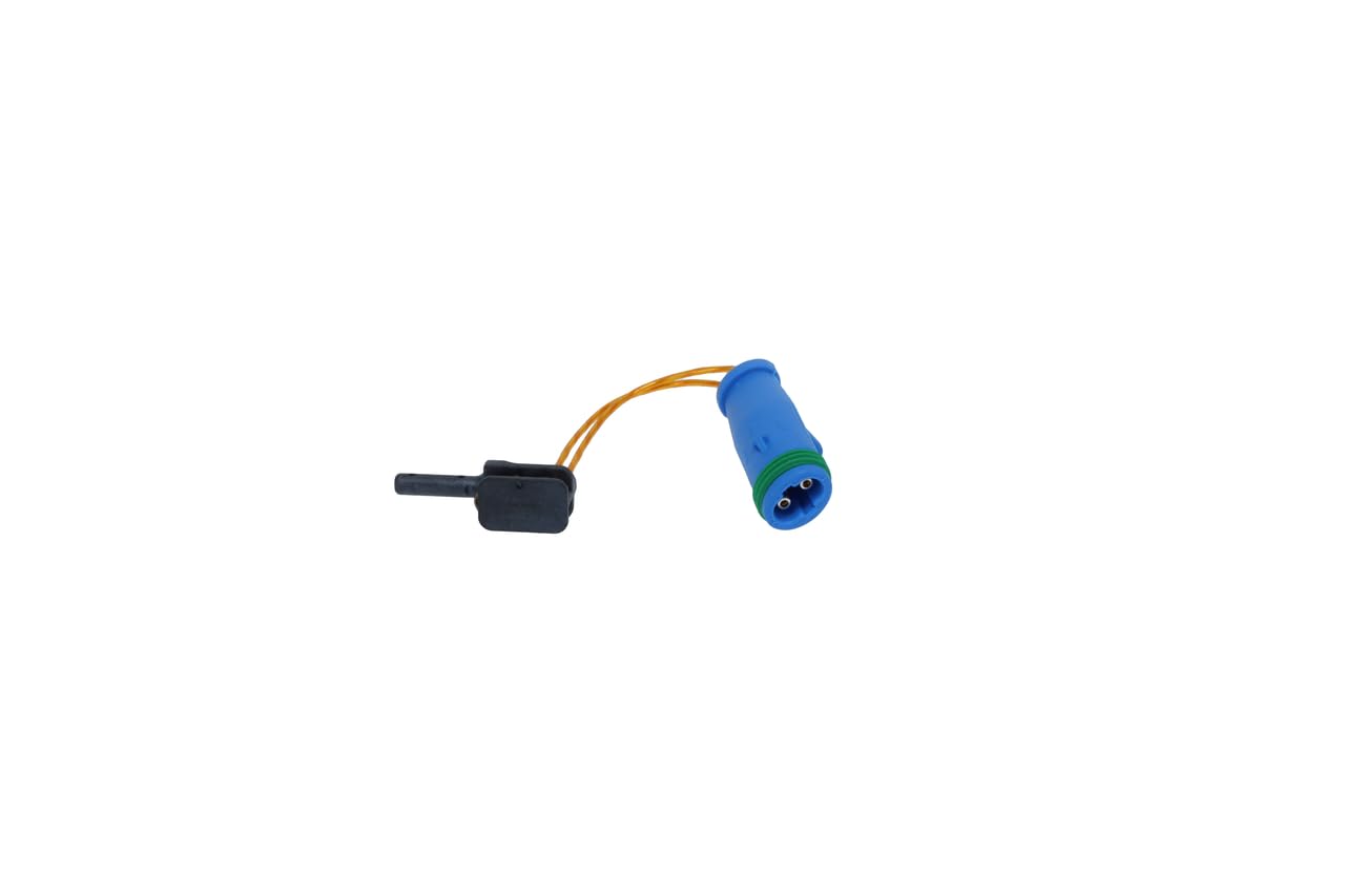 Bosch AP349 Verschleißsensor - 1 Stück Bosch AP349 Verschleißsensor - 1 Stück von Bosch Automotive
