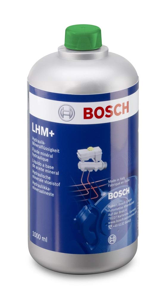 Bosch 1987479124 LHM+ Hydraulik Öl von Bosch Automotive