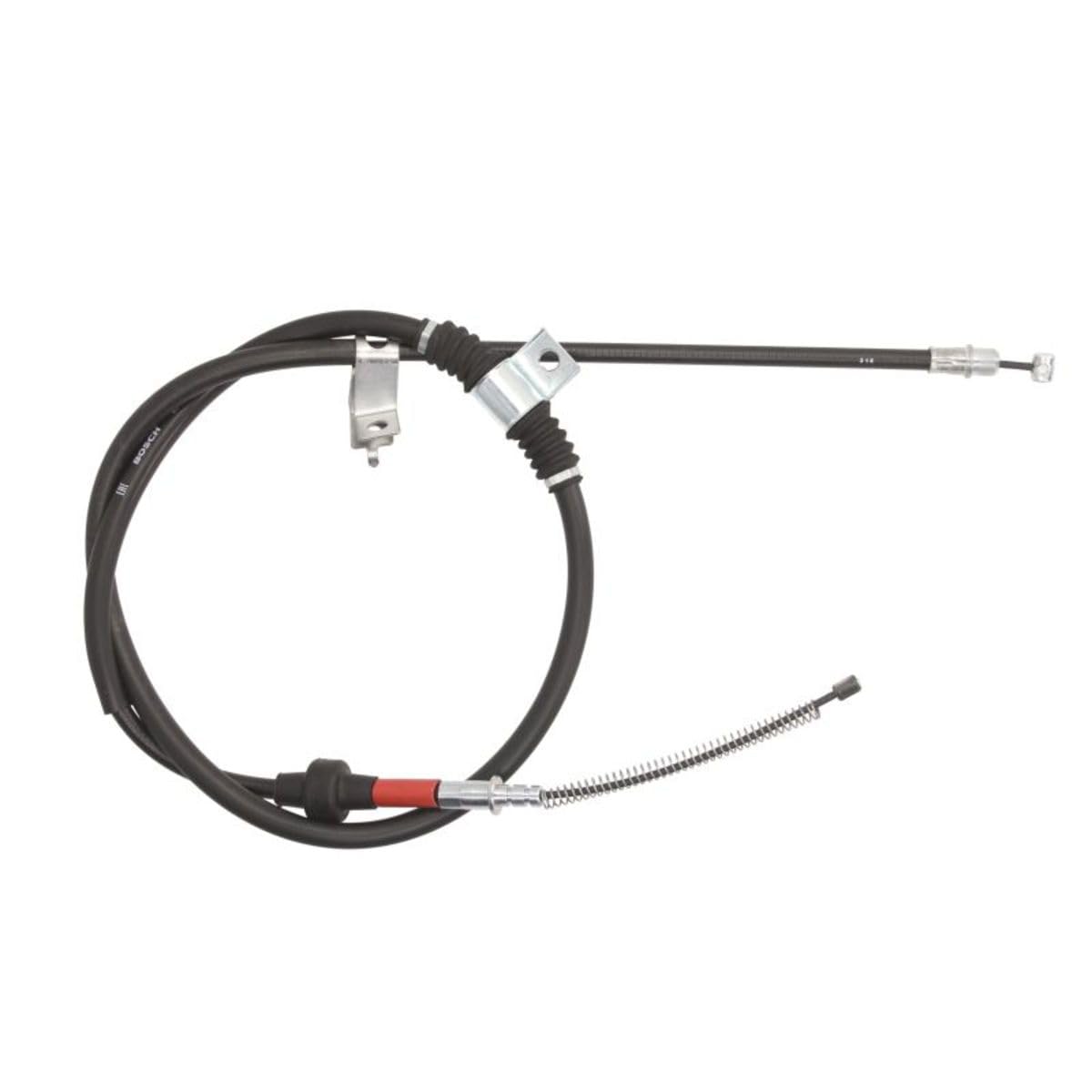 Bosch 1 987 482 521 Parking/Handbremsseil Bosch 1 987 482 521 Parking/Handbremsseil von Bosch