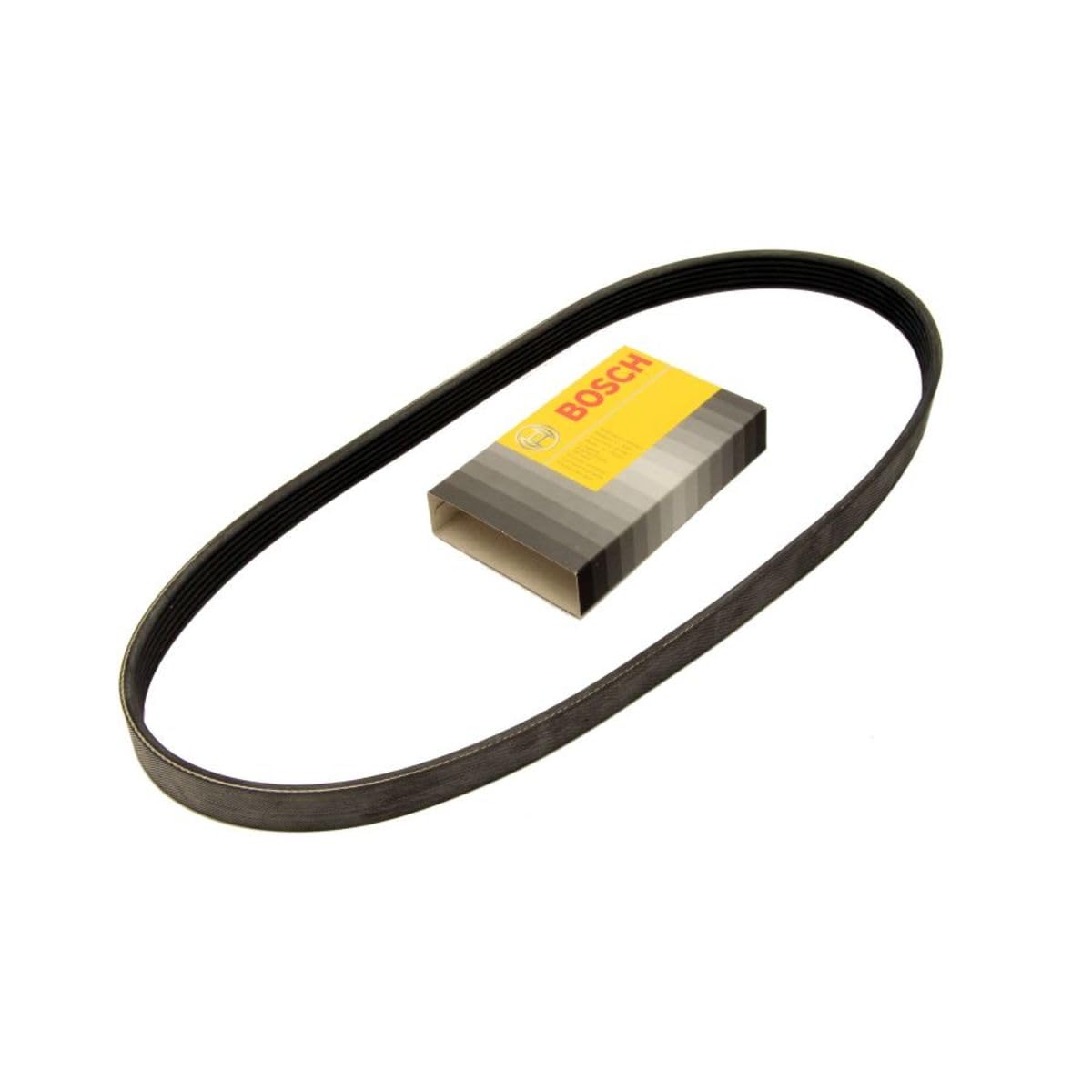 Bosch 1 987 946 044 Keilrippenriemen von Bosch Automotive