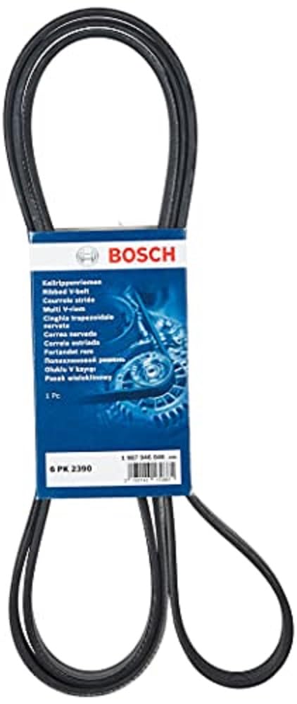 Bosch 1 987 946 046 Keilrippenriemen Bosch 1 987 946 046 Keilrippenriemen von Bosch Automotive