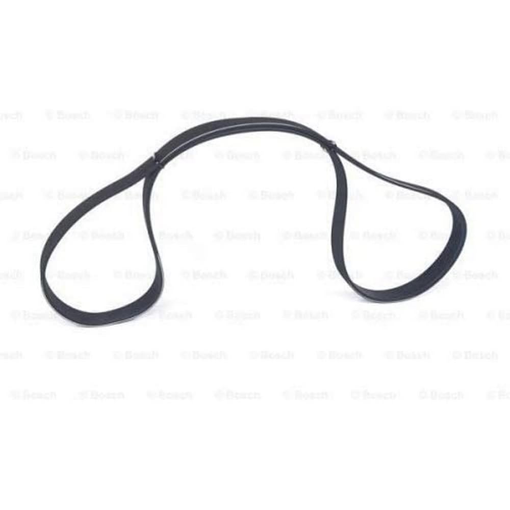 Bosch 1 987 946 277 Keilrippenriemen, Schwarz Bosch 1 987 946 277 Keilrippenriemen, Schwarz von Bosch Automotive