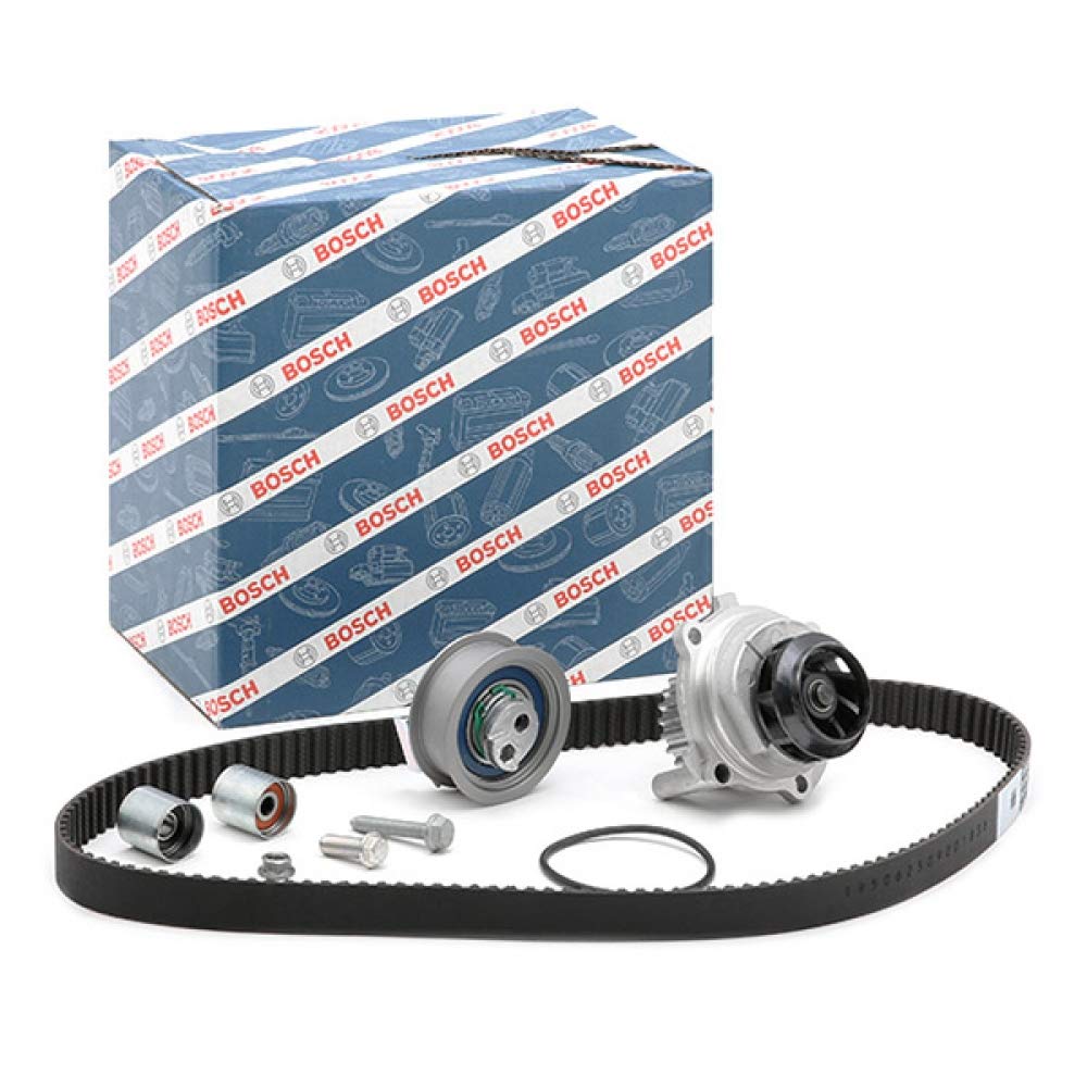 Bosch 1 987 946 407 Wasserpumpe mit Zahnriemensatz Bosch 1 987 946 407 Wasserpumpe mit Zahnriemensatz von Bosch
