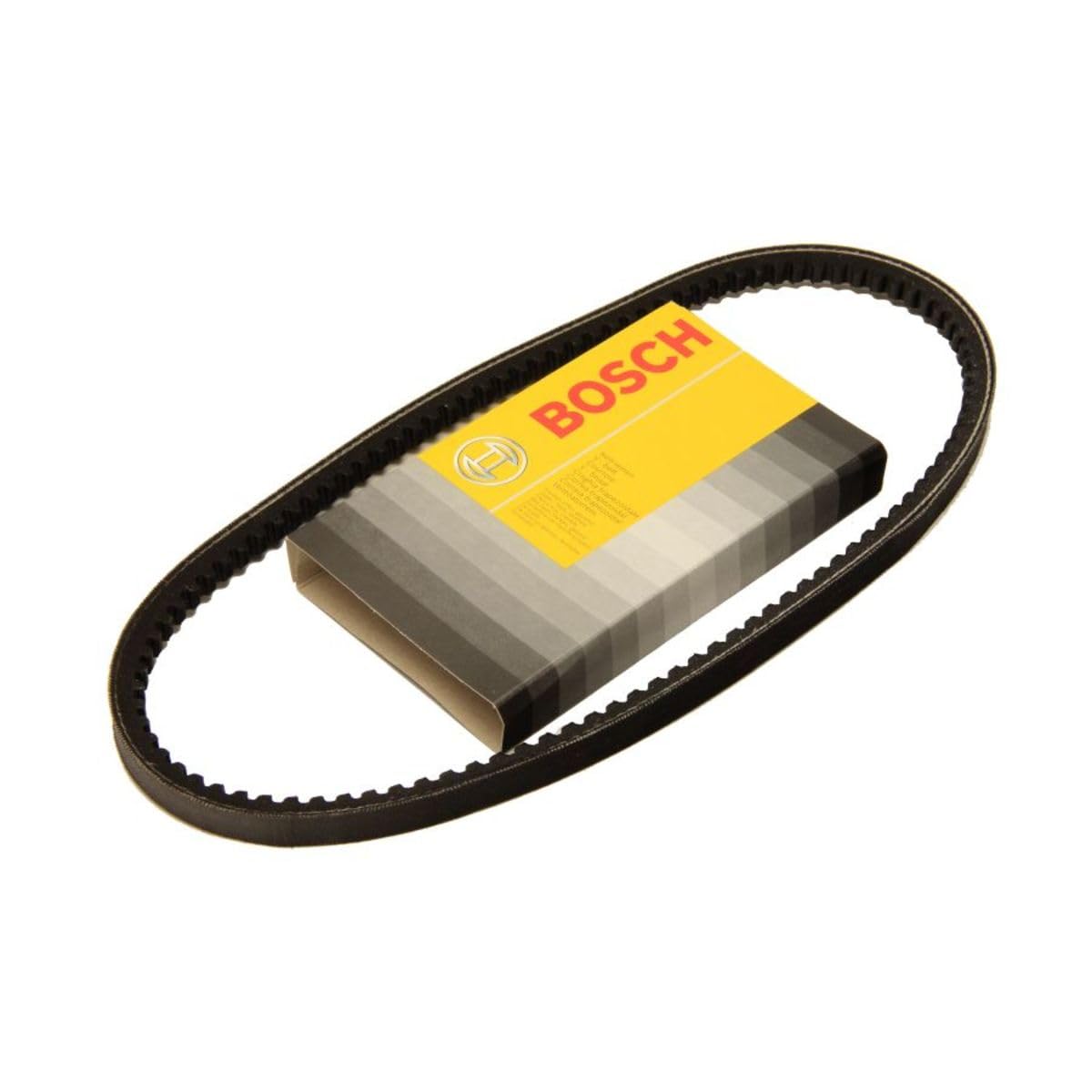 Bosch 10X850 - Keilriemen - 1987947606 Bosch 10X850 - Keilriemen - 1987947606 von Bosch Automotive