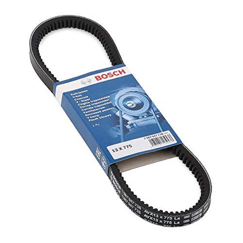 Bosch 13X775 - Keilriemen - 1987947738 Bosch 13X775 - Keilriemen - 1987947738 von Bosch Automotive