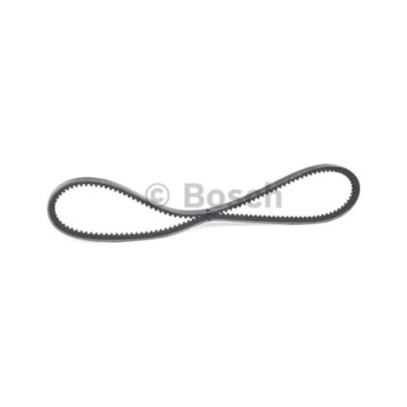 Bosch 10X540 - Keilriemen - 1987947762 von Bosch Automotive