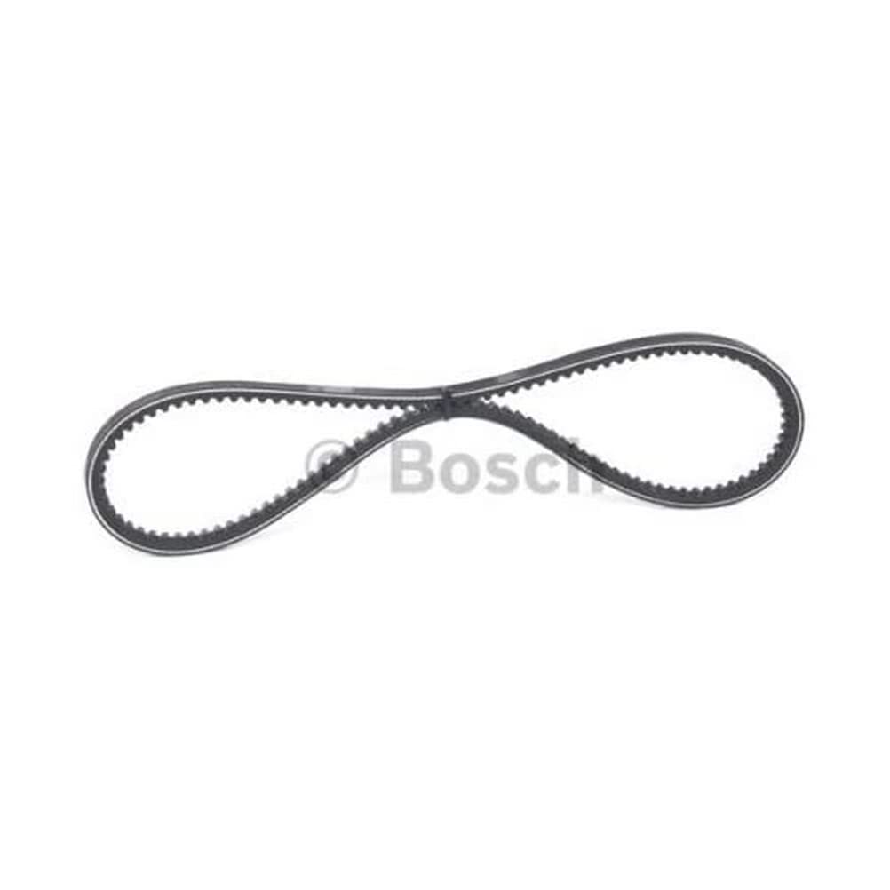 Bosch 119X965 - Keilriemen - 1987947786 Bosch 119X965 - Keilriemen - 1987947786 von Bosch Automotive