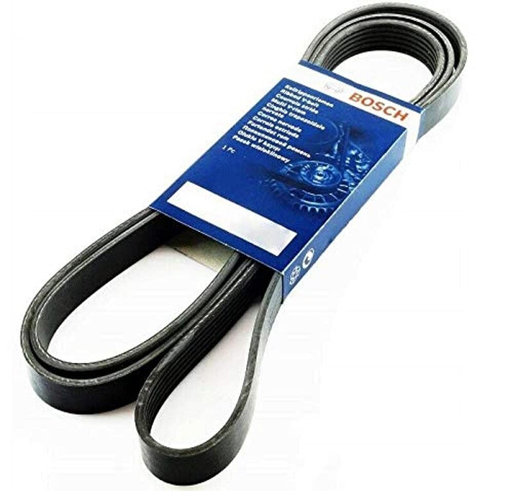 Bosch 1 987 947 805 Keilrippenriemen Bosch 1 987 947 805 Keilrippenriemen von Bosch Automotive