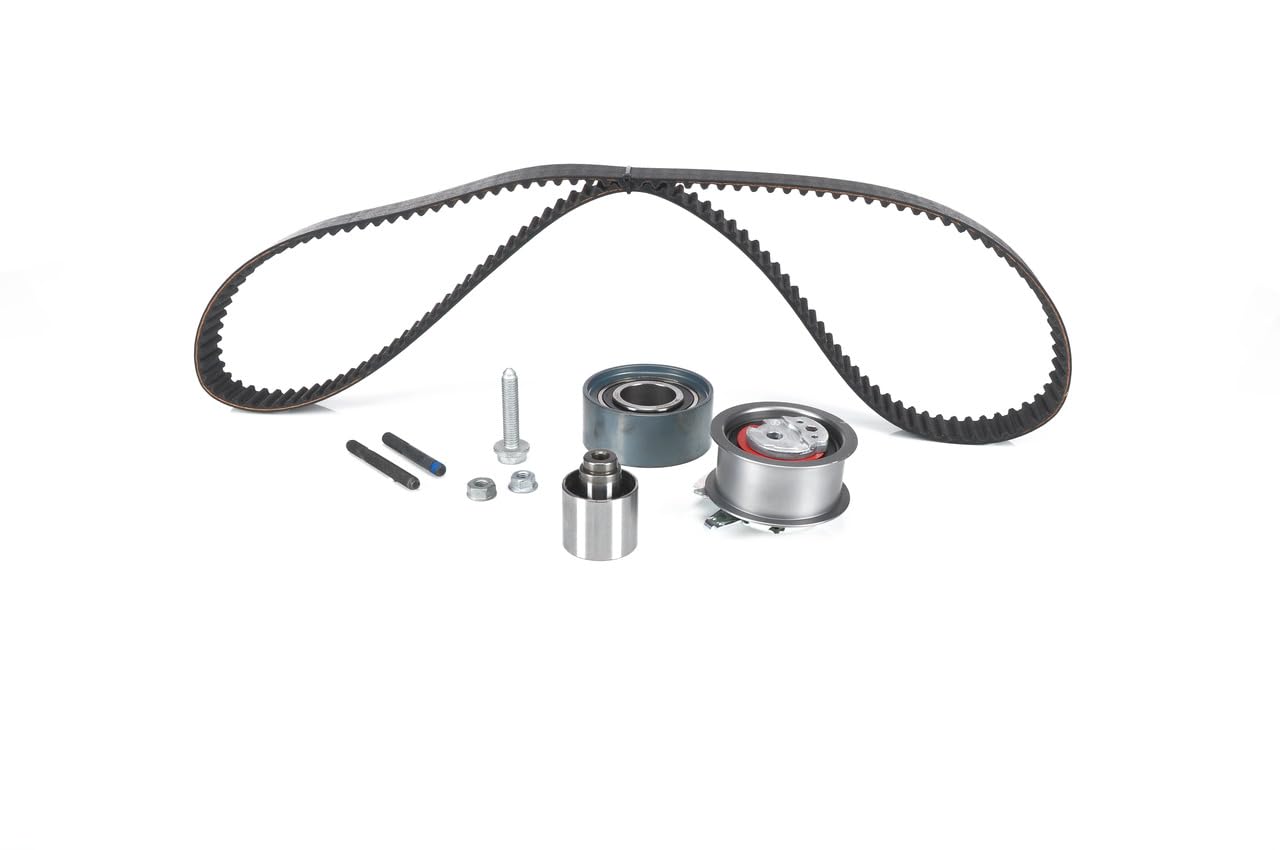 Bosch 1 987 948 075 Zahnriemensatz Bosch 1 987 948 075 Zahnriemensatz von Bosch