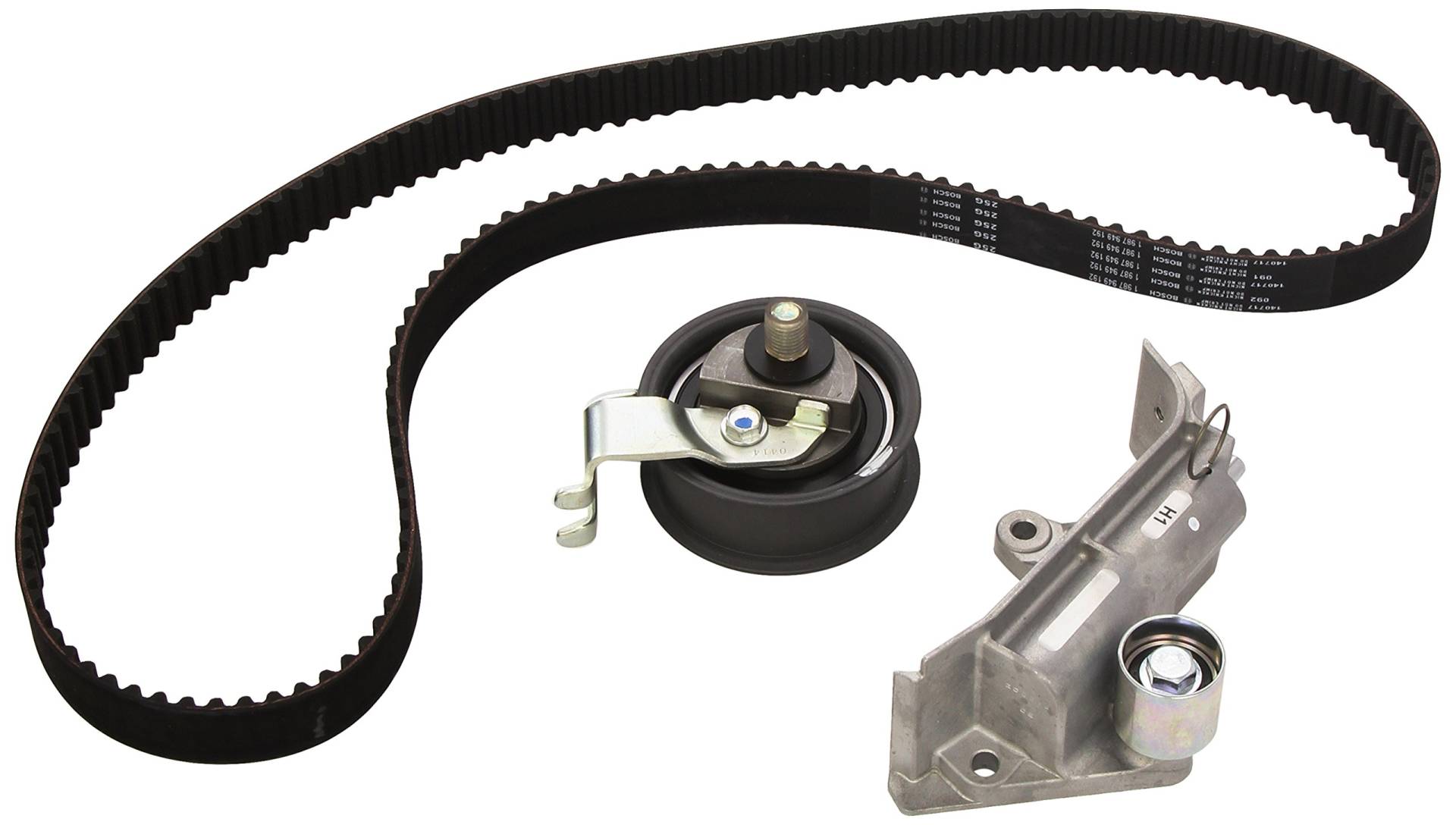 Bosch 1 987 948 162 Zahnriemensatz von Bosch