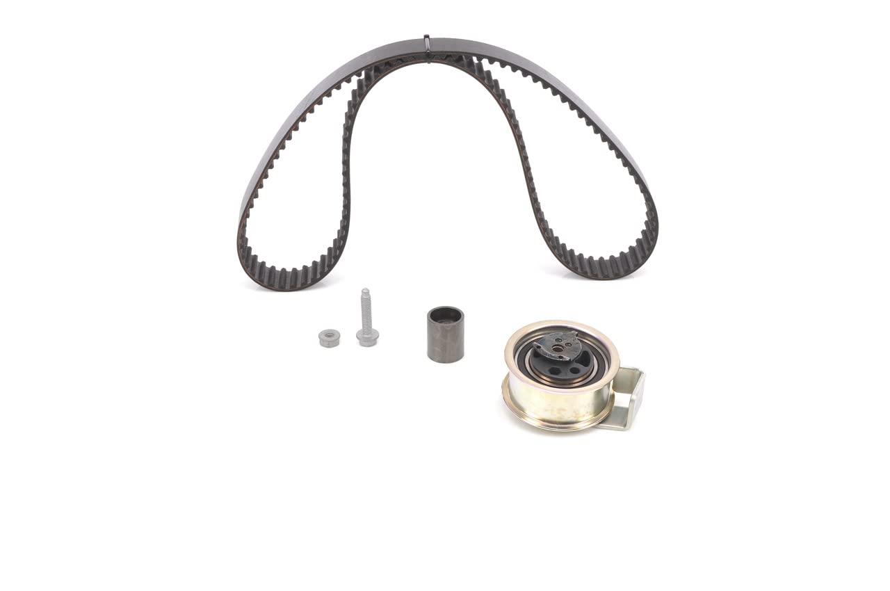 Bosch 1 987 948 165 Zahnriemensatz Bosch 1 987 948 165 Zahnriemensatz von Bosch