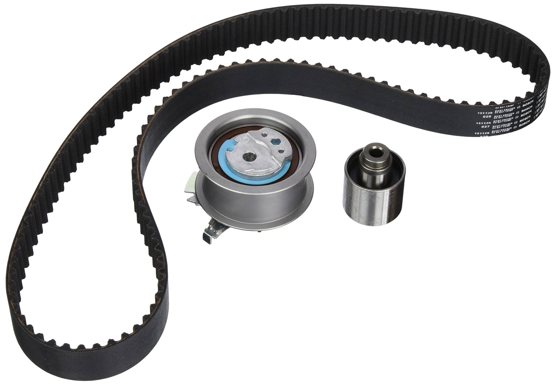Bosch 1 987 948 253 1987948253 Zahnriemensatz Bosch 1 987 948 253 1987948253 Zahnriemensatz von Bosch