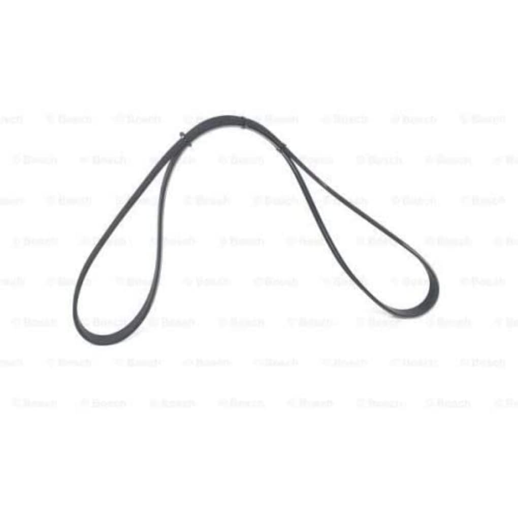 Bosch 1 987 948 411 Keilrippenriemen Bosch 1 987 948 411 Keilrippenriemen von Bosch Automotive