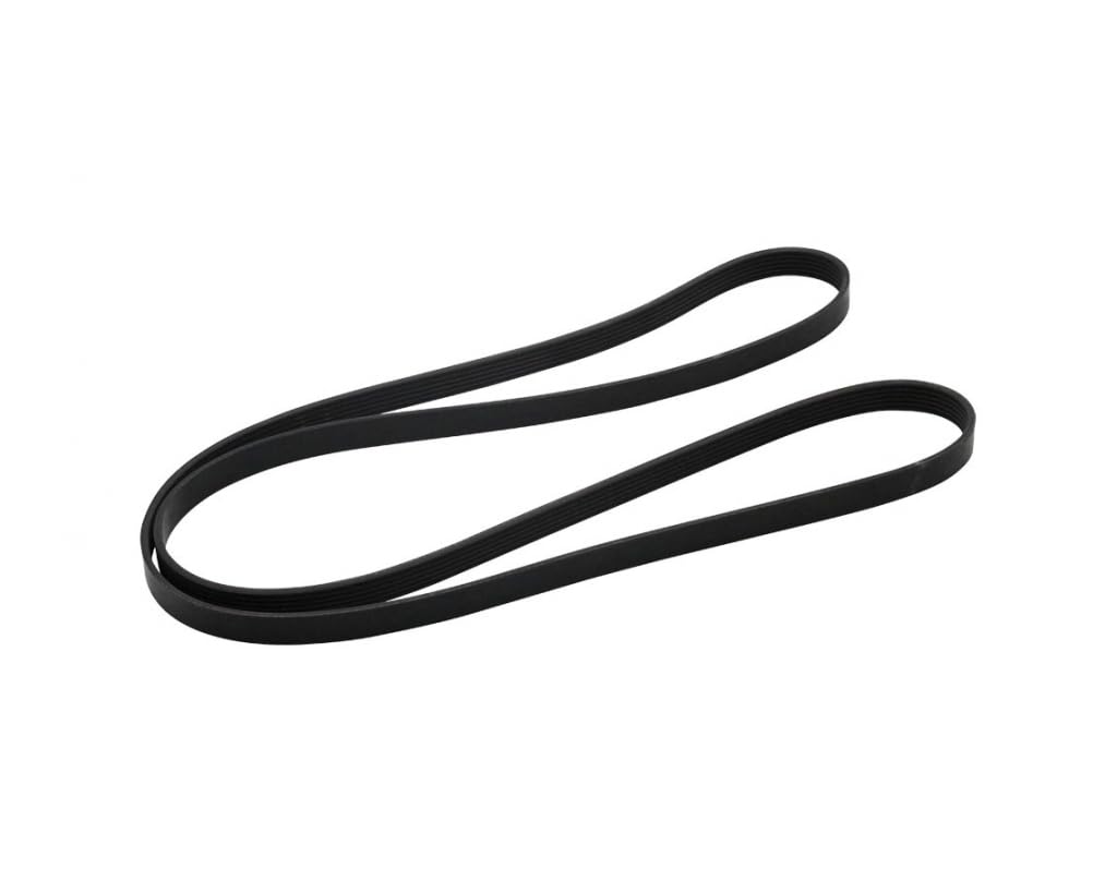 Bosch 1 987 948 429 Keilrippenriemen, Schwarz Bosch 1 987 948 429 Keilrippenriemen, Schwarz von Bosch Automotive