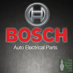 Bosch 1126600899 Riemenscheibe von Bosch