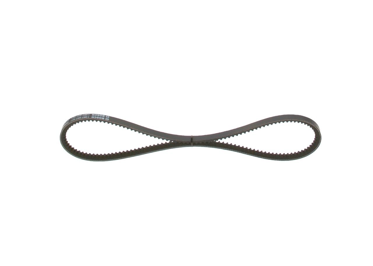 Bosch 119X885 - Keilriemen - 1987947521 Bosch 119X885 - Keilriemen - 1987947521 von Bosch Automotive