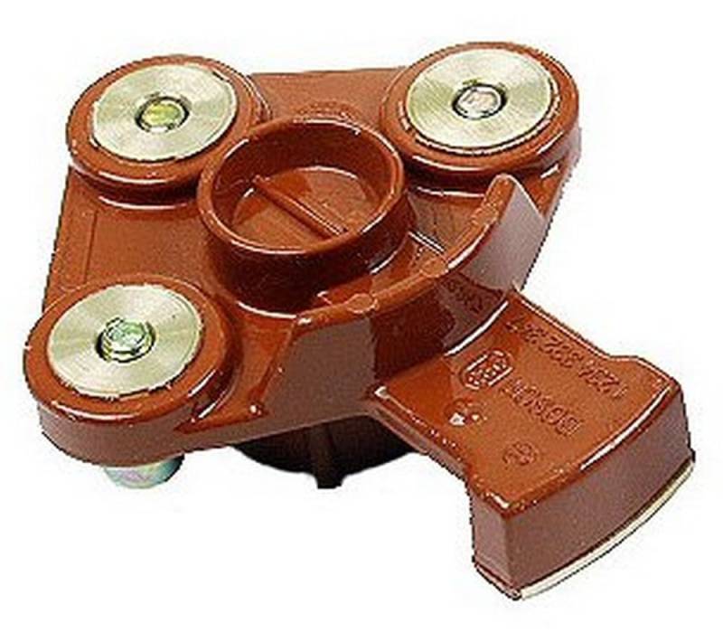 Bosch 1234332347 Verteilerlufer von Bosch