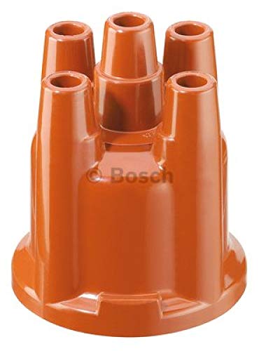 Bosch 1235522196 Verteilerkappe, Orange Bosch 1235522196 Verteilerkappe, Orange von Bosch Automotive