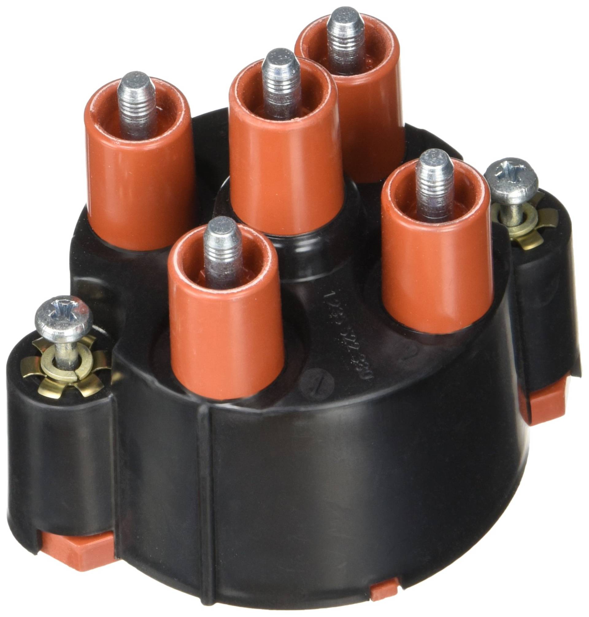Bosch 1235522380 Zündverteilerkappe Bosch 1235522380 Zündverteilerkappe von Bosch Automotive