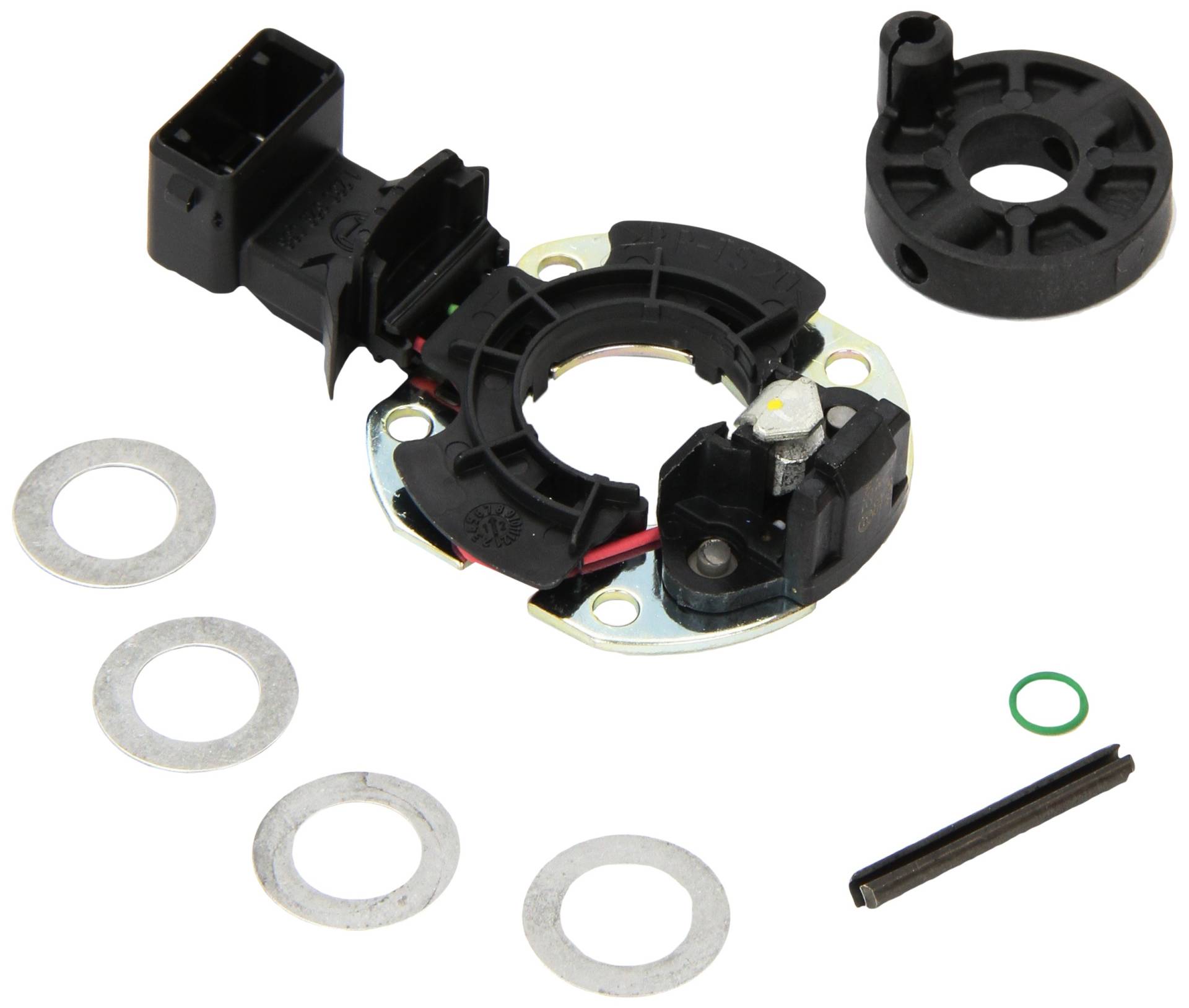 Bosch 1237011122 Teilesatz Bosch 1237011122 Teilesatz von Bosch