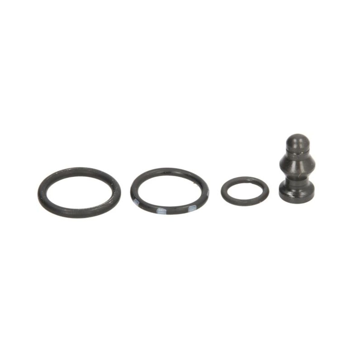 BOSCH 1417010996 Dichtungssatz Einspritzdüse Einspritzpumpe für VW AUDI SEAT TDI BOSCH 1417010996 Dichtungssatz Einspritzdüse Einspritzpumpe für VW AUDI SEAT TDI von Bosch Automotive