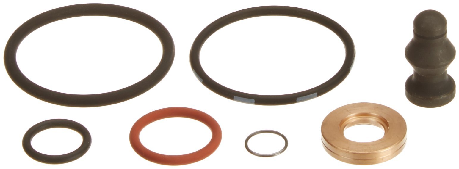 Bosch 1 417 010 997 Teilesatz Bosch 1 417 010 997 Teilesatz von Bosch Automotive
