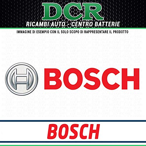 Bosch 1424617017 Kompressionsresistent von Bosch