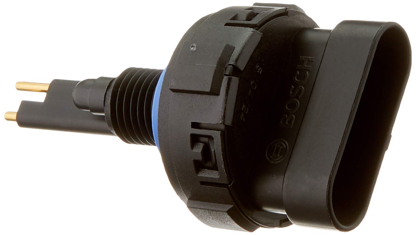 Bosch 1453465053 Sensor, Kraftstofftemperatur Bosch 1453465053 Sensor, Kraftstofftemperatur von Bosch