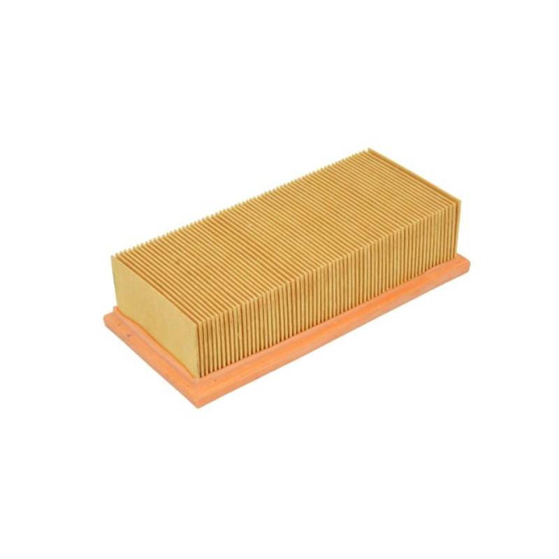 Bosch Automotive S9030 - Luftfilter Auto von Bosch Automotive