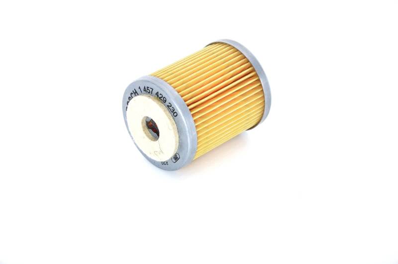 Bosch 1457429230 Kraftstofffilter von Bosch Automotive