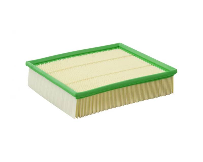 Bosch Automotive S9870 - Luftfilter Auto von Bosch Automotive