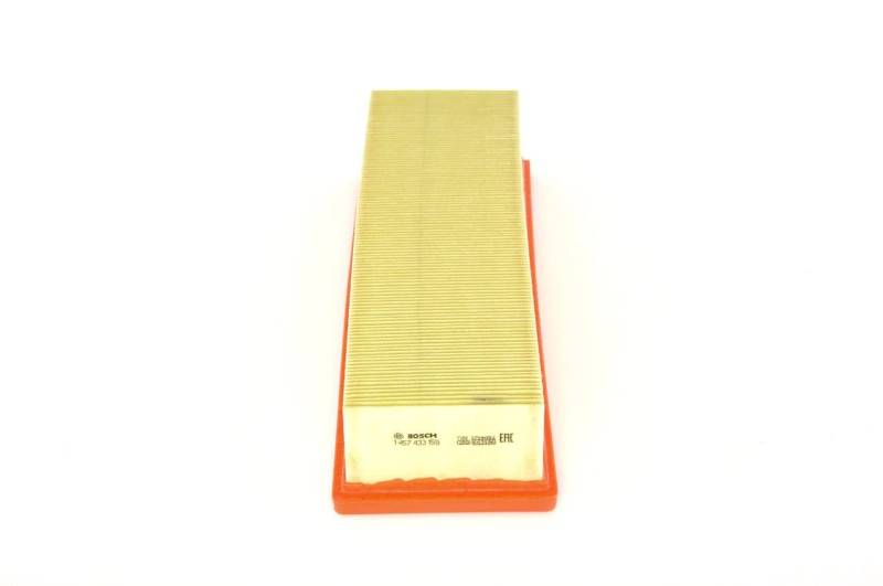 Bosch Automotive S3159 - Luftfilter Auto von Bosch Automotive