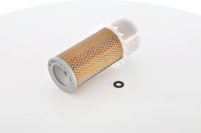 Bosch 1457433200 Luftfiltereinsatz von Bosch Automotive