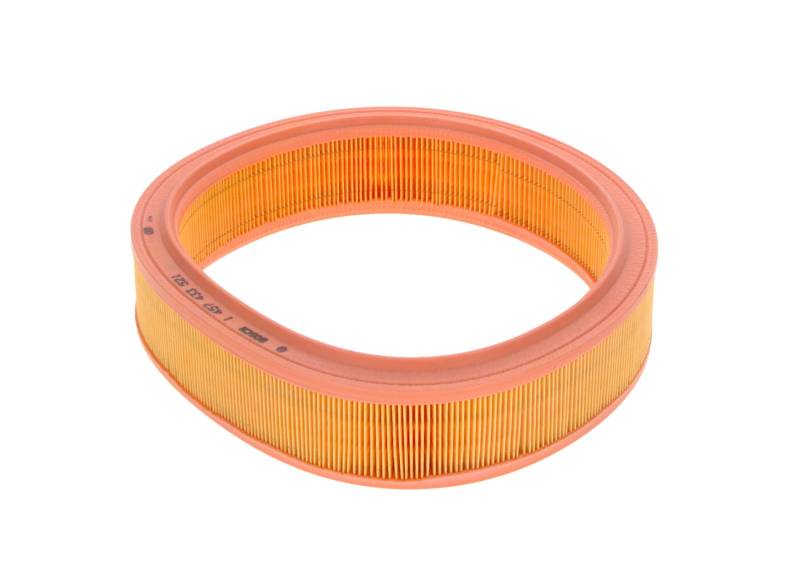 Bosch Automotive S3521 - Luftfilter Auto von Bosch Automotive