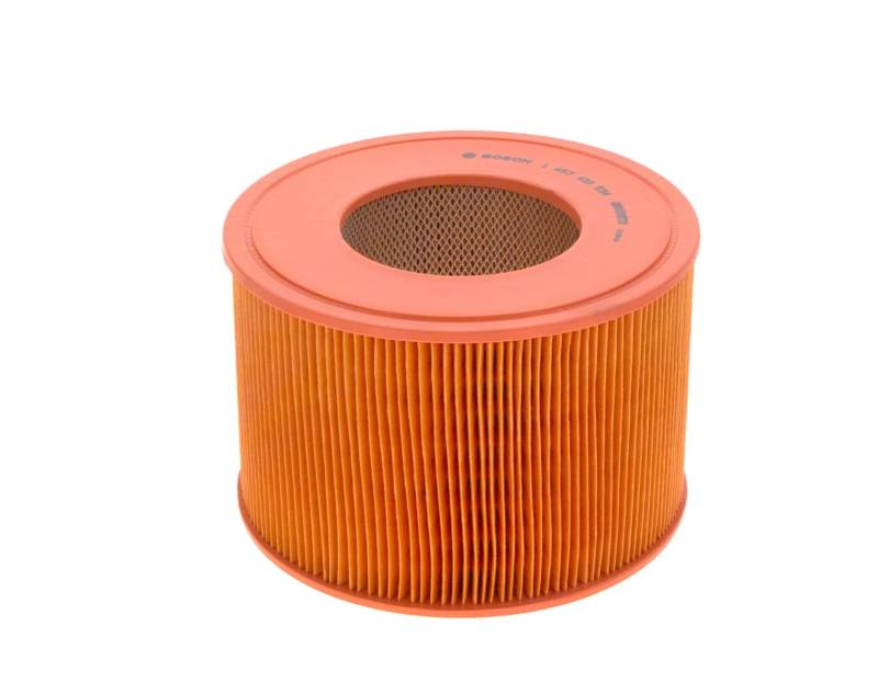 Bosch Automotive S3534 - Luftfilter Auto von Bosch Automotive