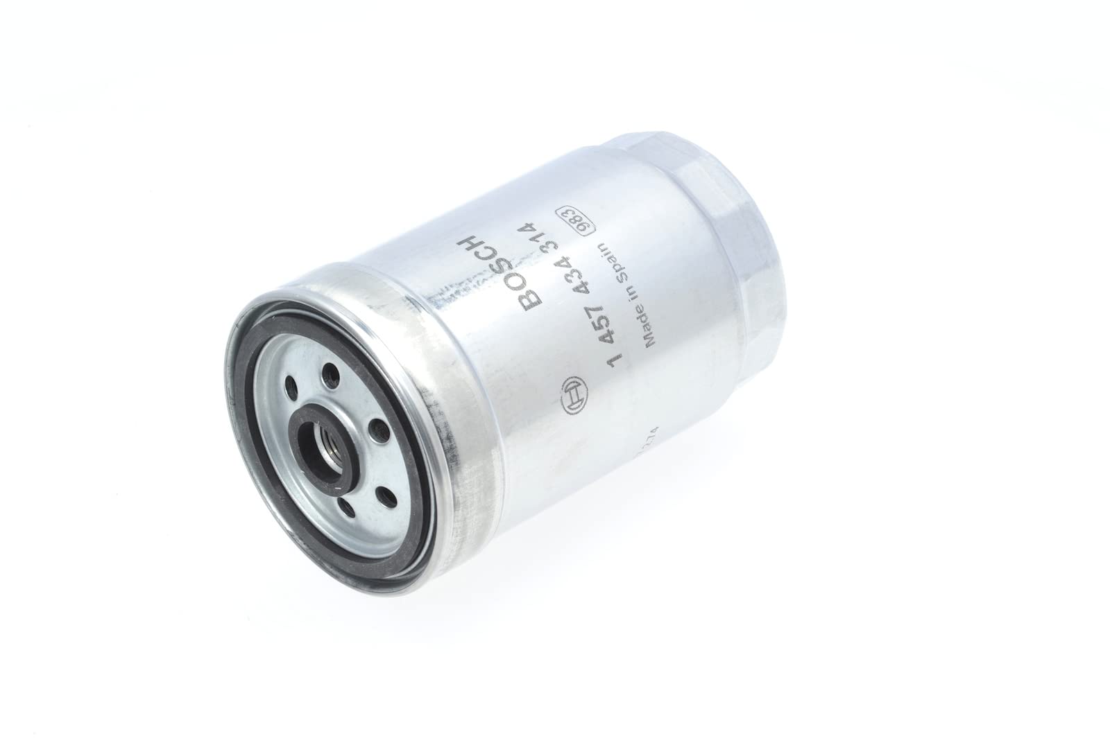 Bosch Automotive N4314 - Dieselfilter Auto Bosch Automotive N4314 - Dieselfilter Auto von Bosch Automotive