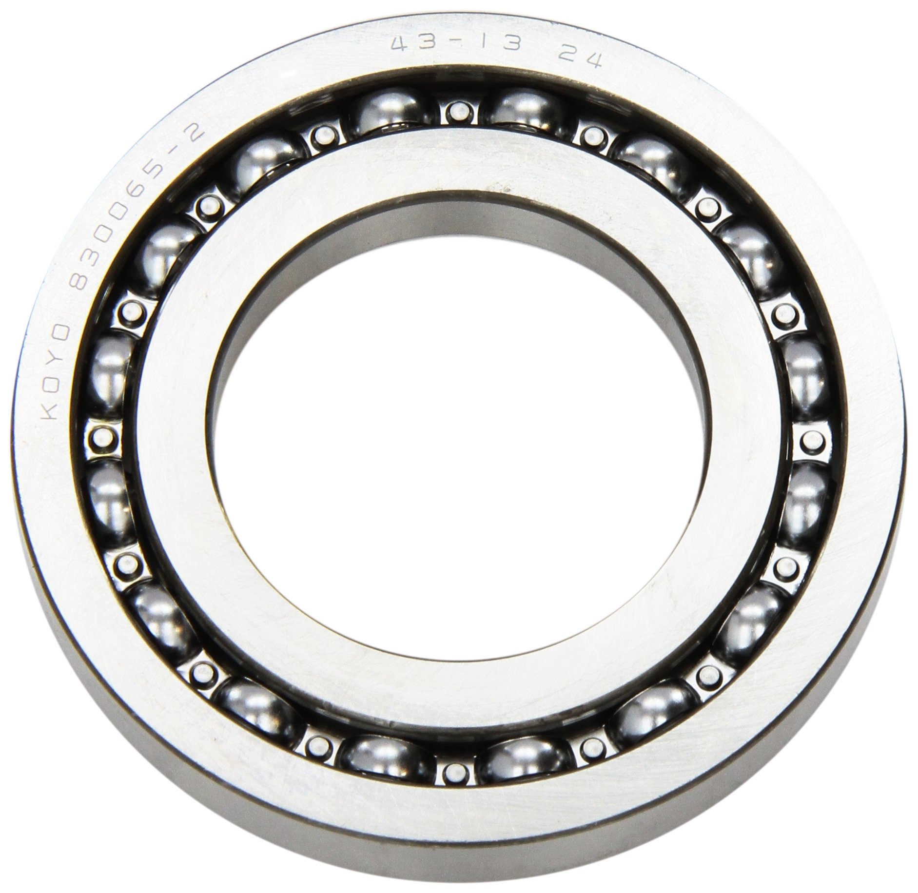 Bosch 1460925001 deep-groove Kugellager Bosch 1460925001 deep-groove Kugellager von Bosch Automotive