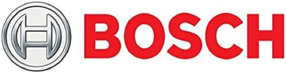 Bosch 1461065026 O-Ring von Bosch