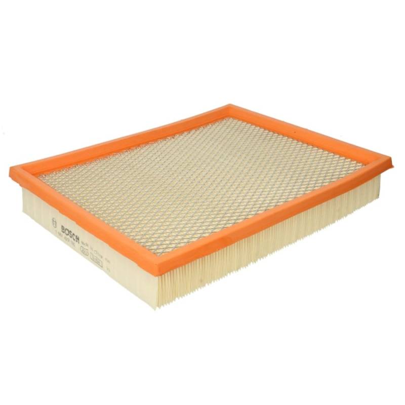 Bosch Automotive S9193 - Luftfilter Auto von Bosch Automotive