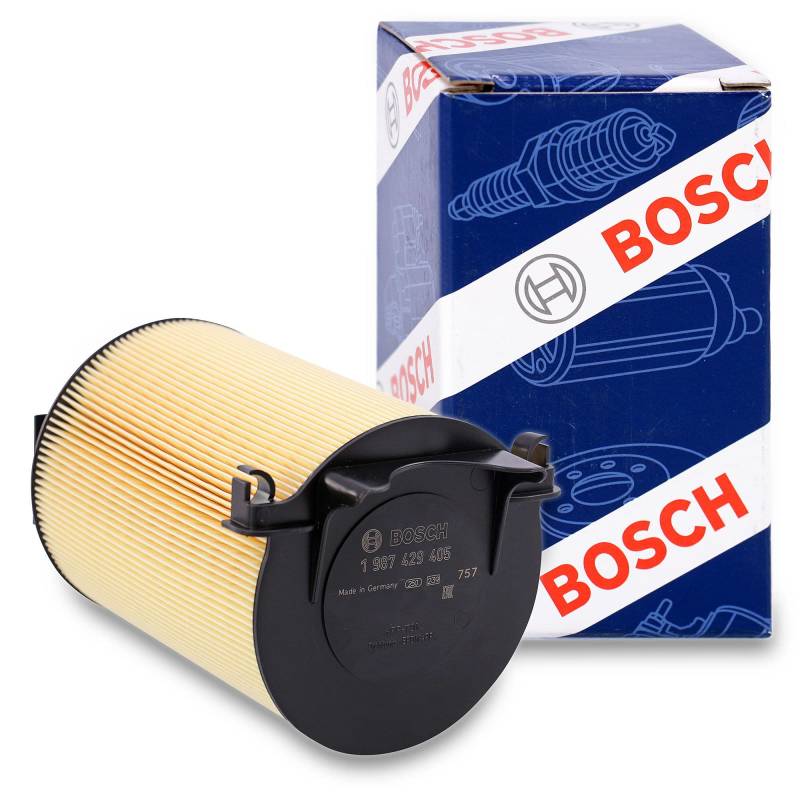 Bosch S9405 - Luftfilter Auto von Bosch Automotive