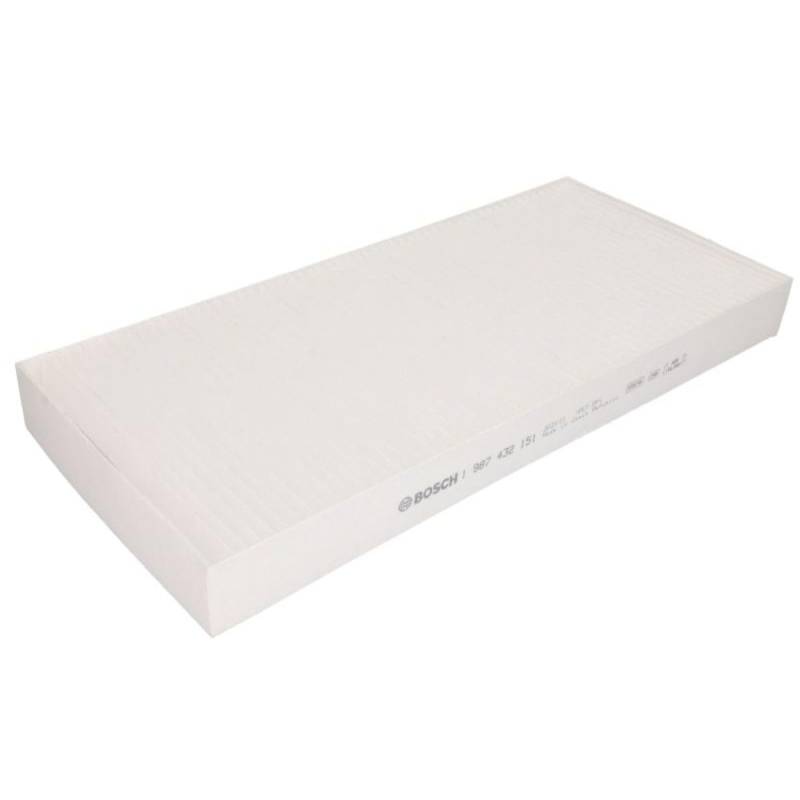 Bosch M2151 - Innenraumfilter Standard von Bosch Automotive